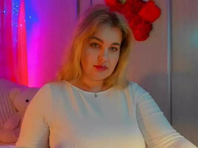 SallyNex4u from BongaCams