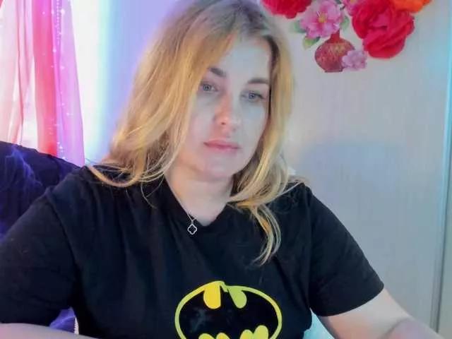SallyNex4u from BongaCams