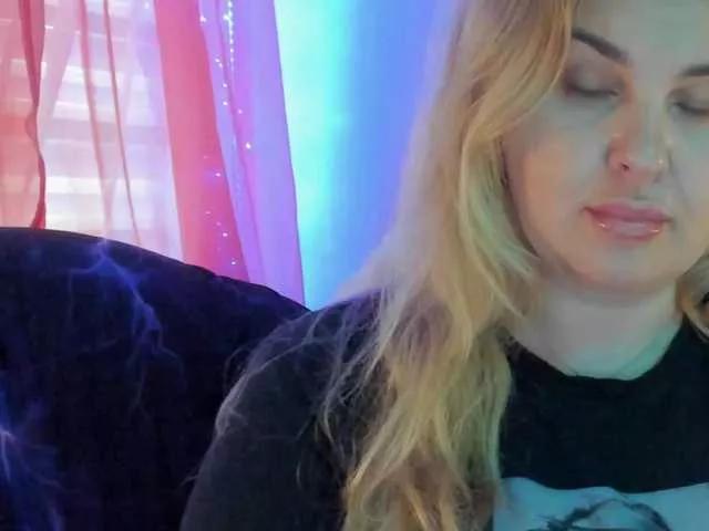 SallyNex4u from BongaCams