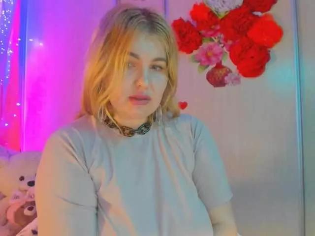 SallyNex4u from BongaCams is Freechat