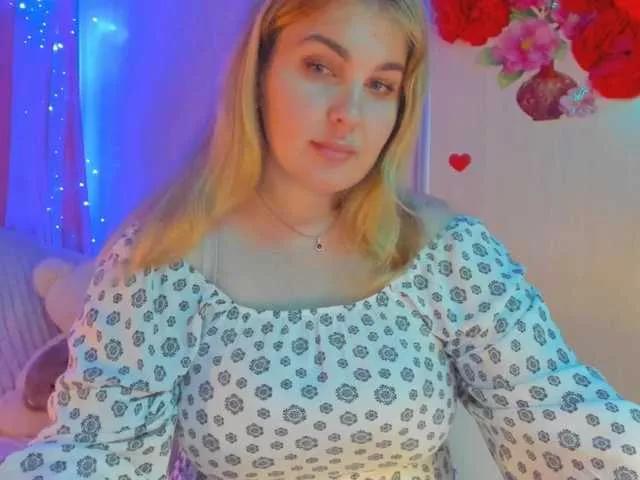SallyNex4u from BongaCams
