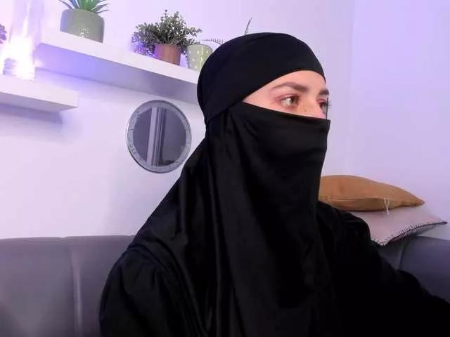 salma-arabic from BongaCams is Freechat
