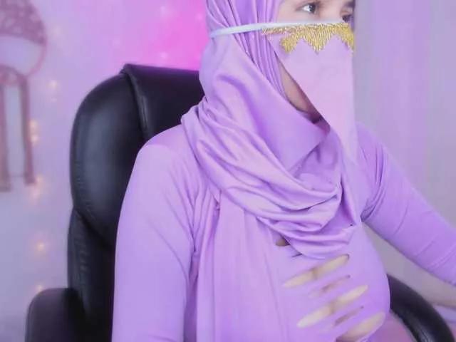 salma-isawwi from BongaCams is Freechat
