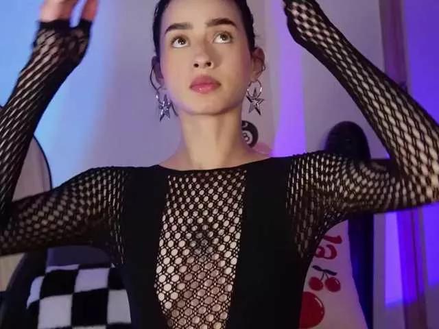 salome-brown from BongaCams is Freechat