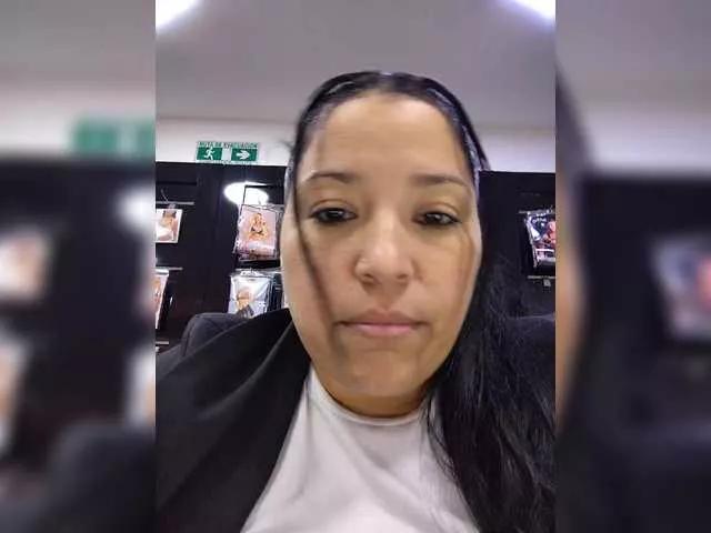 Salomebunny from BongaCams is Freechat