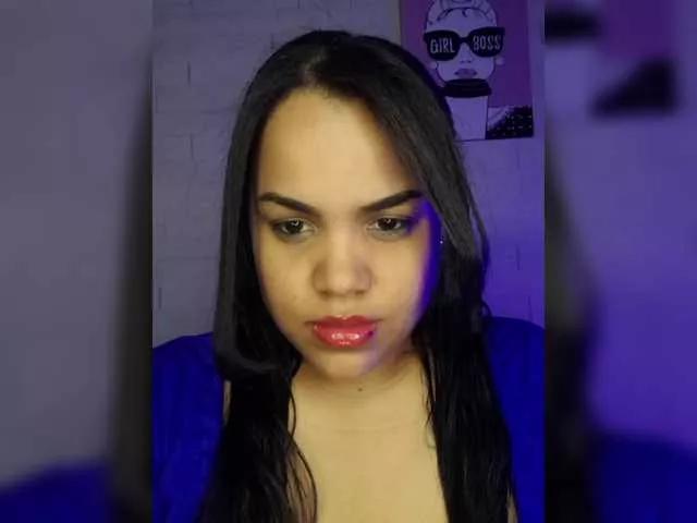 Samanta01 webcams show profile image 