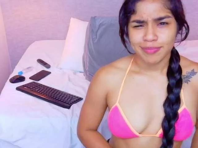 samantha-loren18 from BongaCams