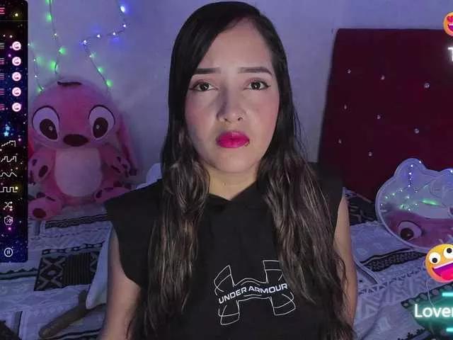 SamanthaCastell13 from BongaCams