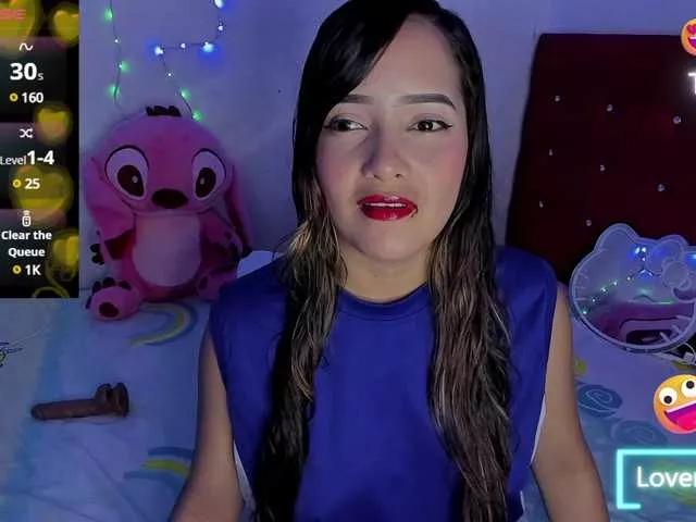 SamanthaCastell13 from BongaCams