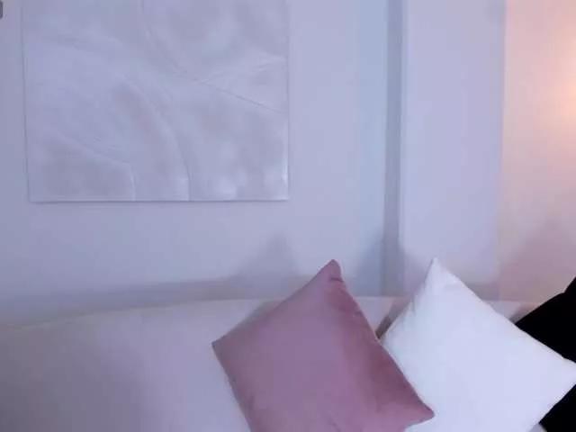 SamanthaConnor from BongaCams