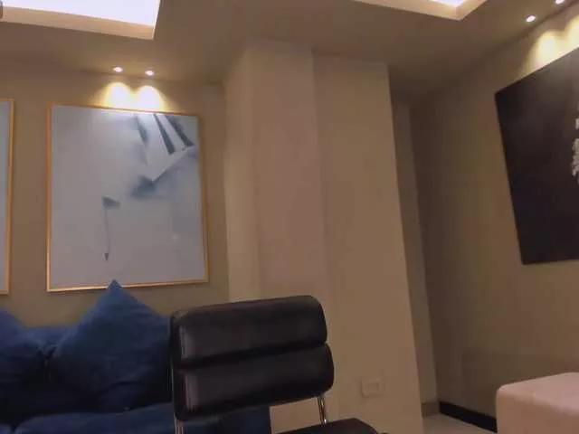 SamanthaConnor from BongaCams