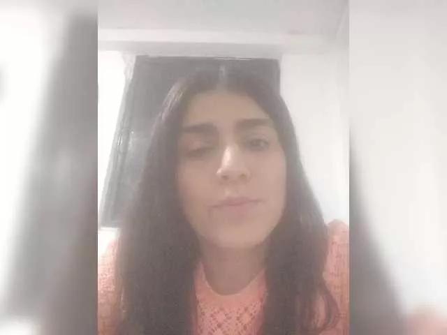 Sammy-Carteer from BongaCams