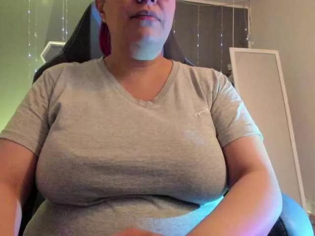 Sammy-owens from BongaCams
