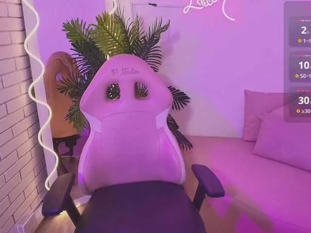 Sammy-tay1 from BongaCams