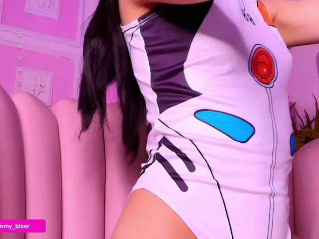 Sammyblaer from BongaCams