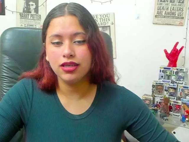 sammycute69 from BongaCams