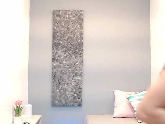sammygale from BongaCams is Freechat