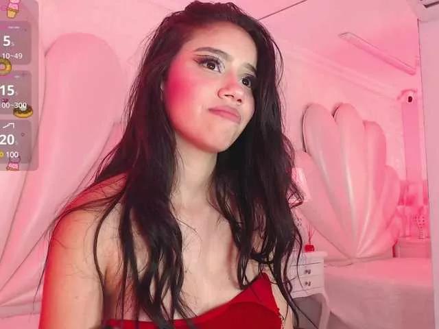 Photos of SammyJhuls from BongaCams is Freechat