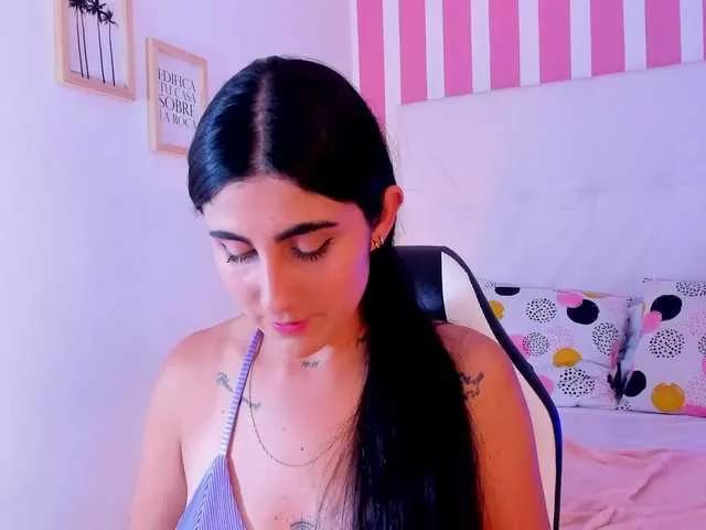 SammyMonroe from BongaCams