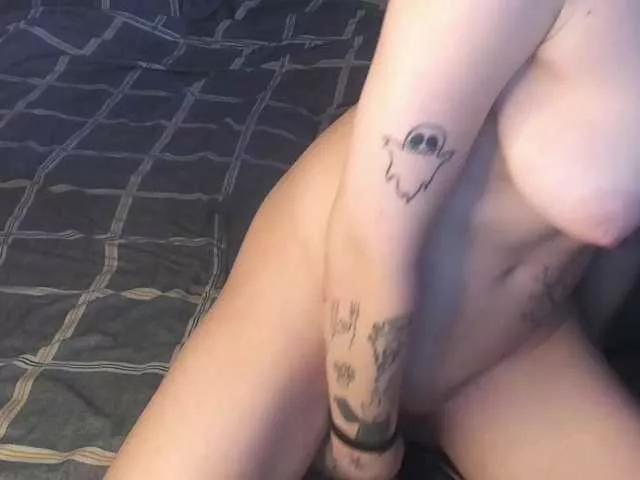 Sandra-a from BongaCams is Freechat