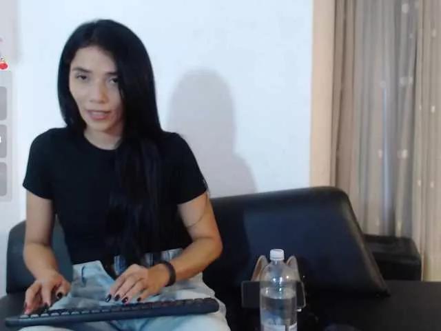 SandyClark from BongaCams is Freechat