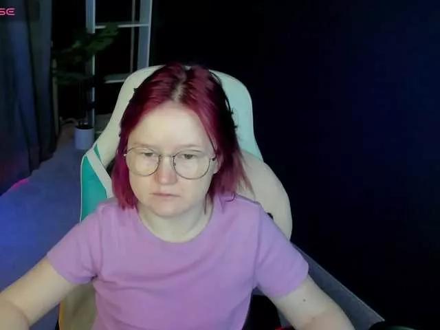 Sara-Moor from BongaCams