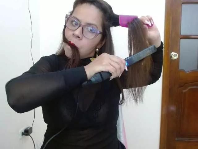 SaraBrandon from BongaCams is Freechat