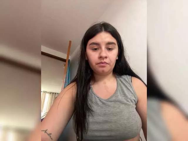 SaraBraun22 from BongaCams is Freechat