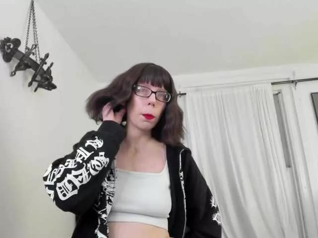 SaraDesireXO from BongaCams
