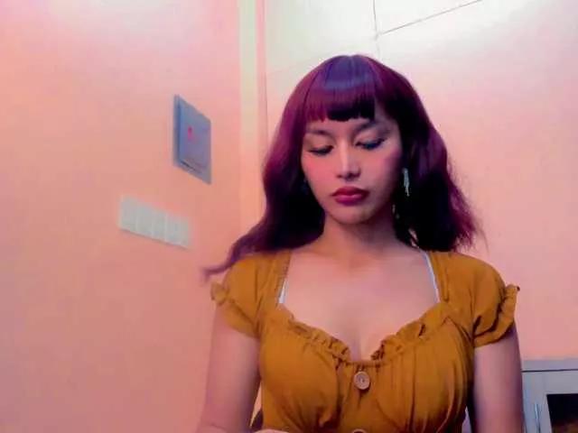 Sarah1000000 from BongaCams