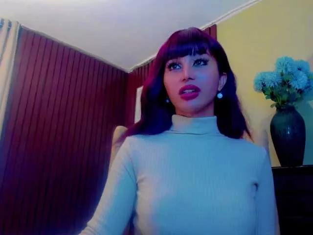 Sarah1000000 from BongaCams