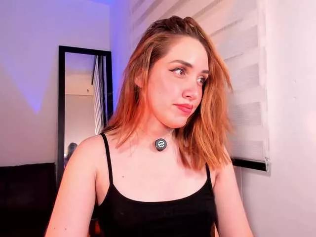 SarahCastillo from BongaCams is Freechat