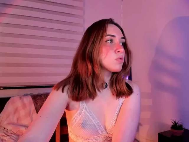 SarahCastillo from BongaCams
