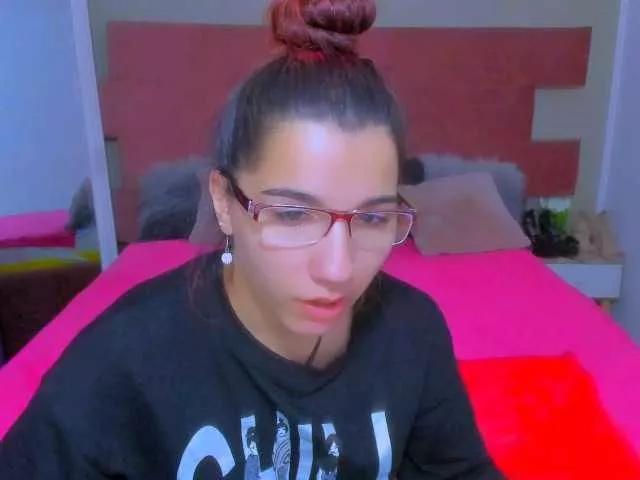 Sarahlluna from BongaCams is Freechat