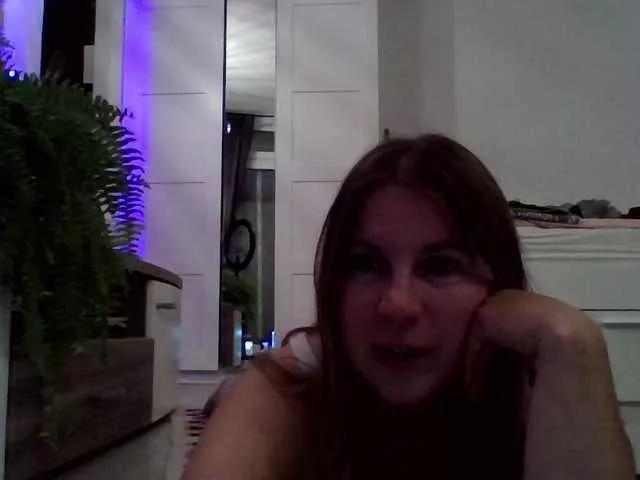 Sarahrose from BongaCams is Freechat
