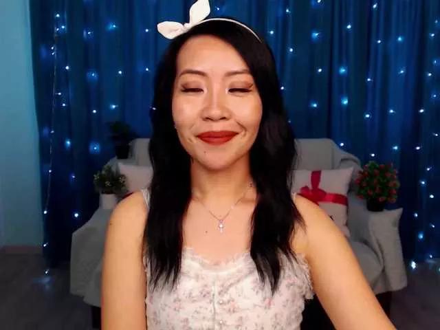 Sarahsexygirl from BongaCams