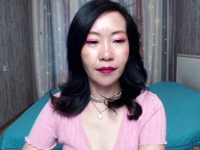 Sarahsexygirl from BongaCams