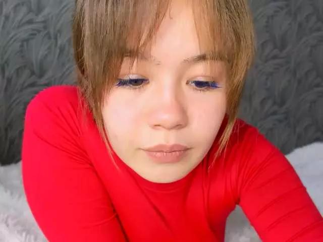 SaraKox webcams show profile image 
