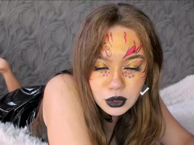 SaraKox from BongaCams is Freechat