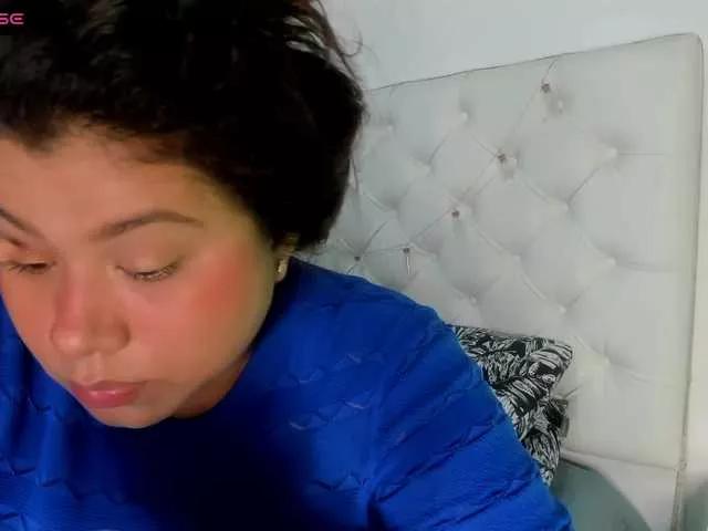 SaraLawless1 from BongaCams is Freechat