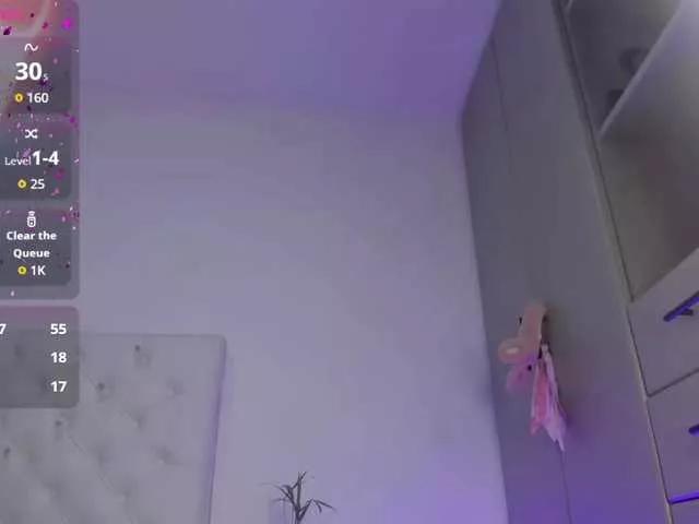SaraLawless1 from BongaCams is Freechat