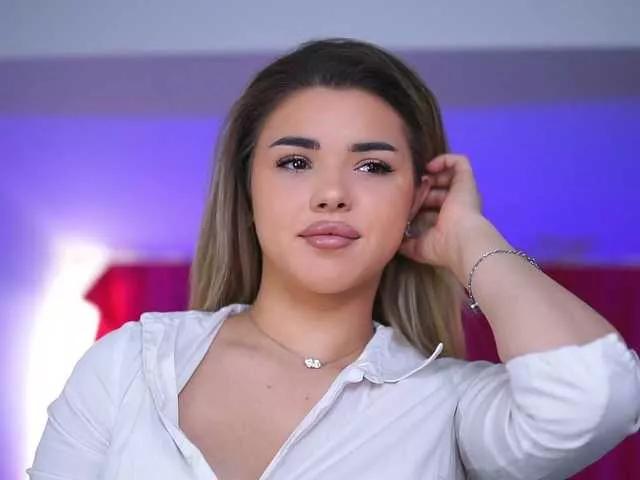 SaraMiretti from BongaCams is Freechat
