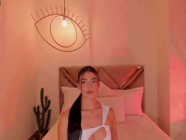 SaraNovac from BongaCams is Freechat