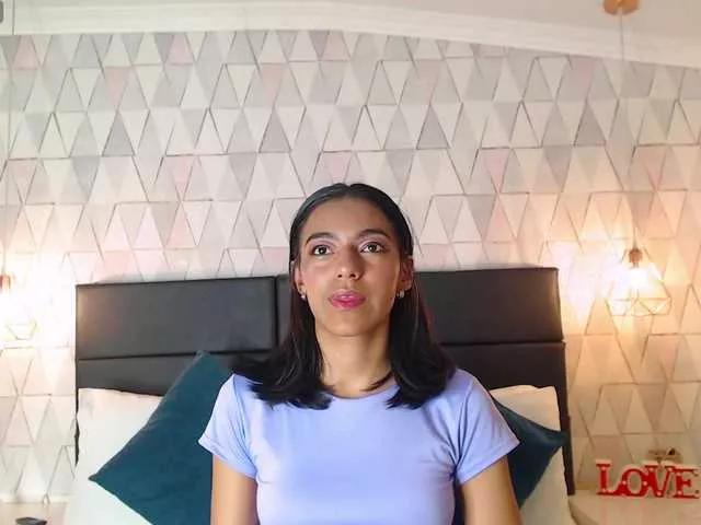 SaraTylor from BongaCams
