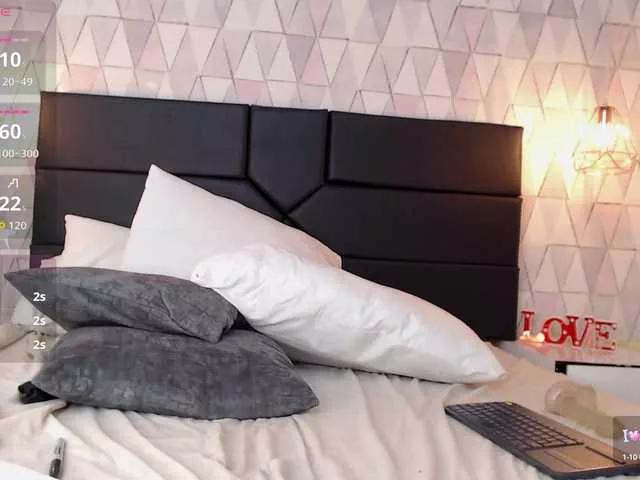 SaraTylor from BongaCams is Freechat