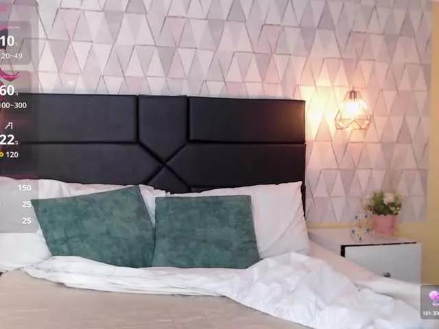 SaraTylor from BongaCams is Freechat