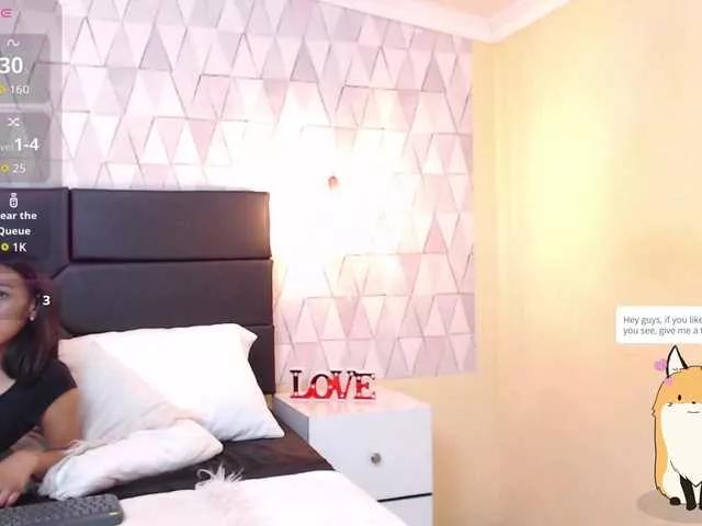 SaraTylor from BongaCams is Freechat