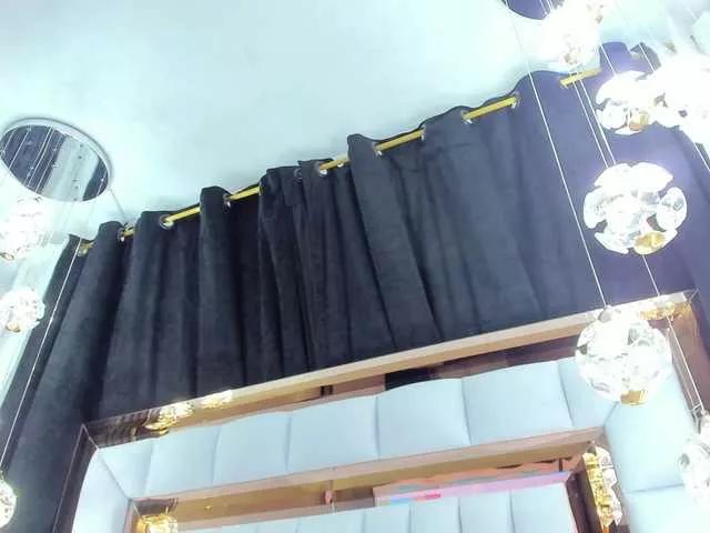SarayRoyse from BongaCams