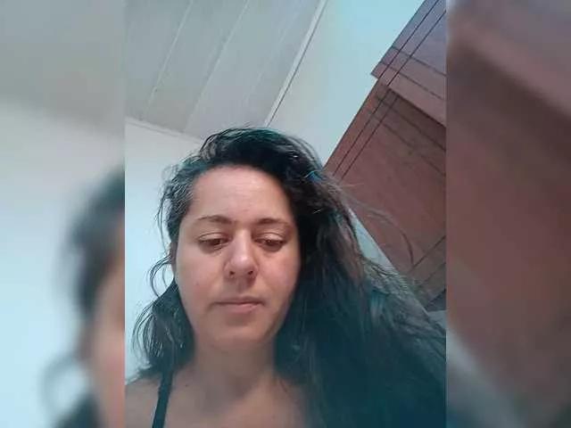 SaraySex from BongaCams is Freechat