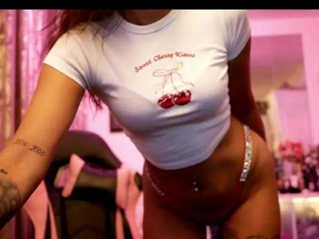 Photos of Sarissakoldenhof from BongaCams is Freechat